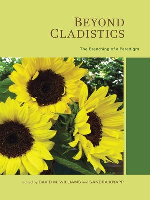 cover image of Beyond Cladistics